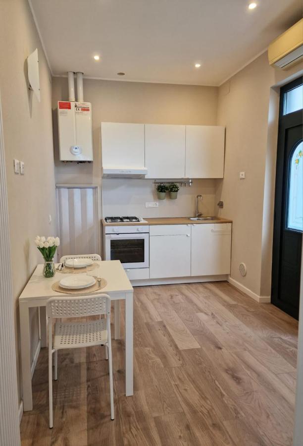 Flora House Apartment La Spezia Exterior photo
