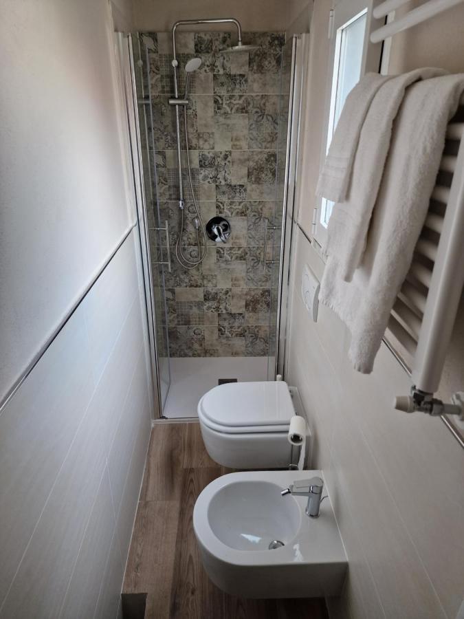 Flora House Apartment La Spezia Exterior photo